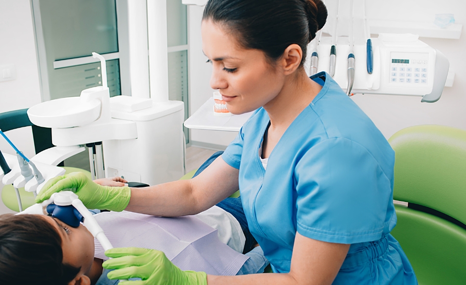 Can I Receive Dental Sedation If I’m Pregnant?