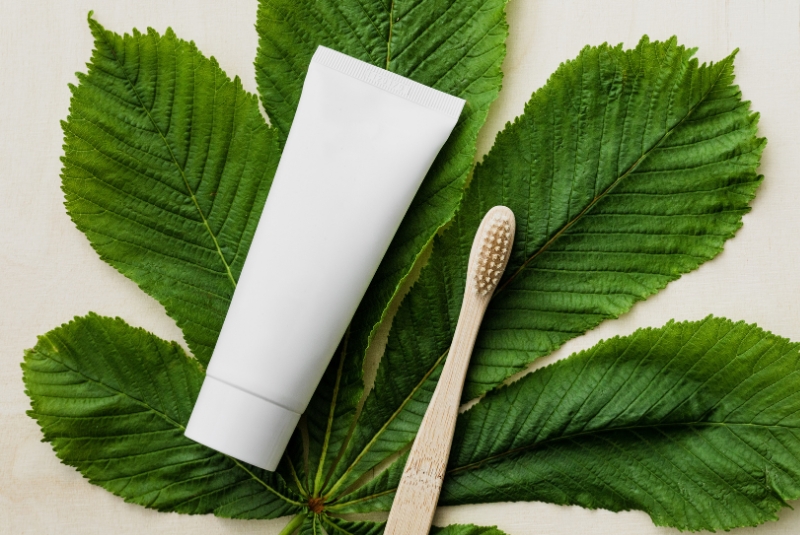 Why Consider Fluoride-Free Toothpaste