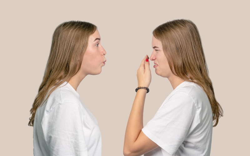 9 Easy Ways to Get Rid of Bad Breath