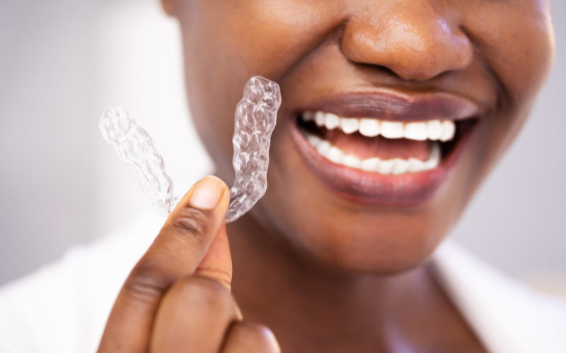 Learn Perfect Time To Replace Your Night Guard