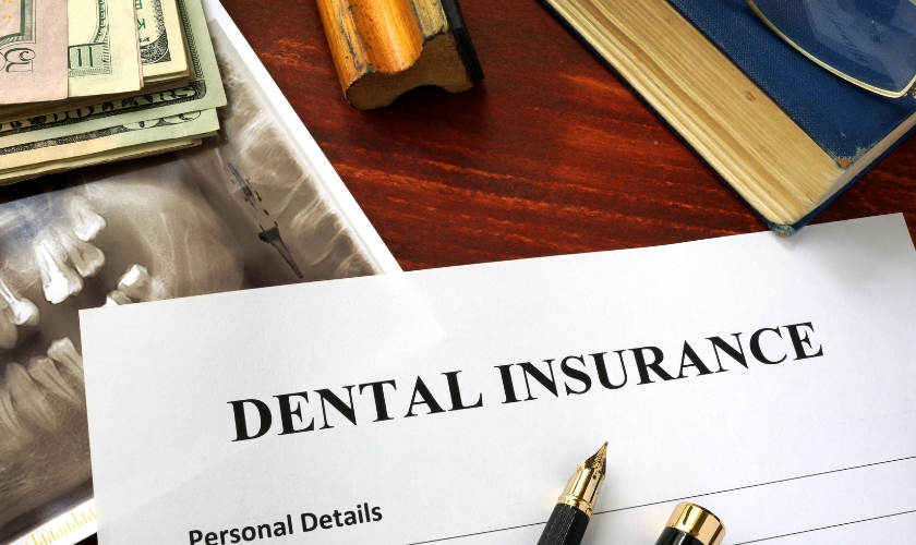 dental insurance at dawson modern dentistry
