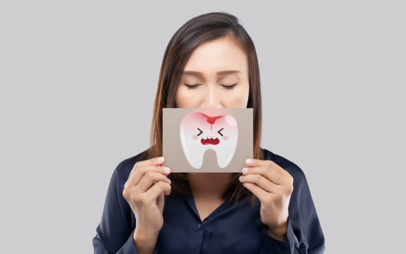 reasons behind cold weather hurting your teeth