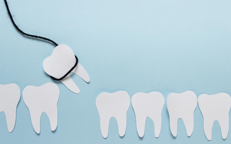 why you should avoid drinking soda after getting a tooth extraction procedure