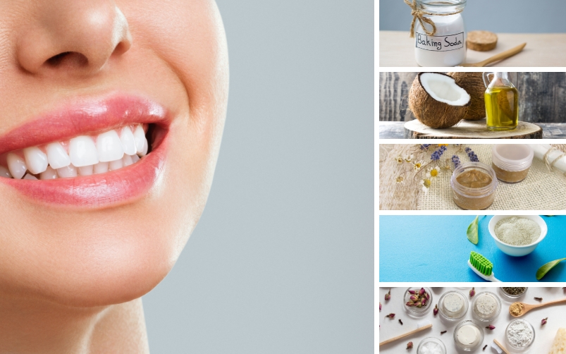 Featured image for “What Is the Best Natural Alternative to Commercial Toothpaste?”