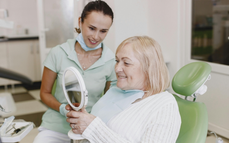 Featured image for “Emergency Dental Care for Seniors: Special Considerations and Tips”