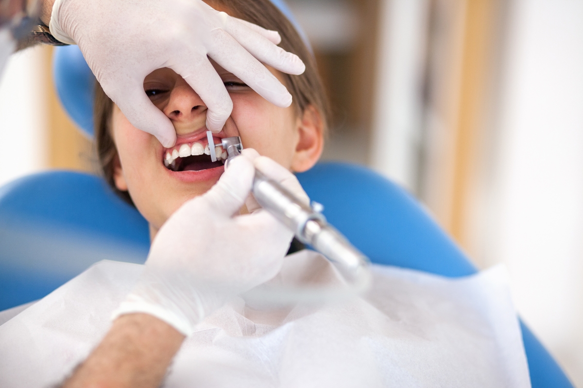 Featured image for “The Dawson Modern Dentistry Guide for Seniors in Matthews: What to Do in a Dental Emergency”