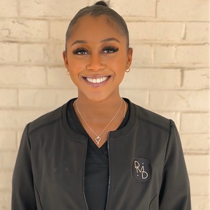 Arju - dental assistant