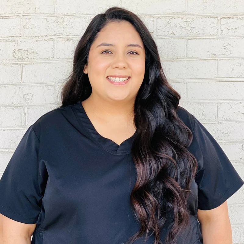 Maria - lead administrator