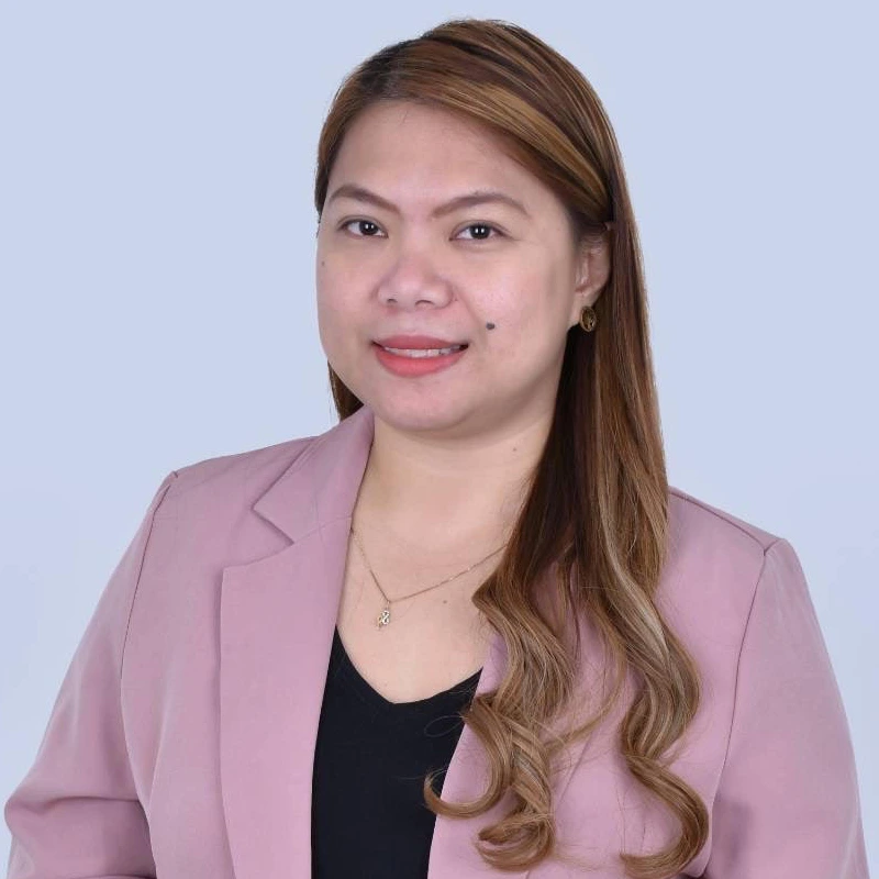 Michelle - insurance coordinator