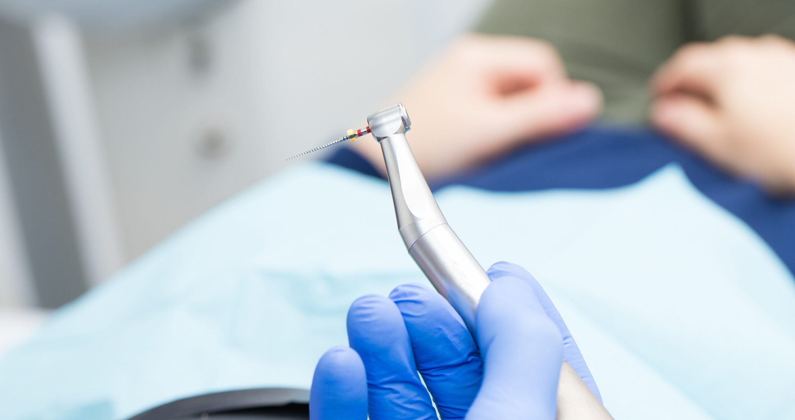 root canal in matthews