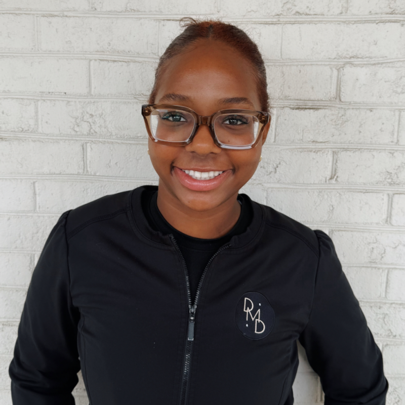 Tyler - dental assistant