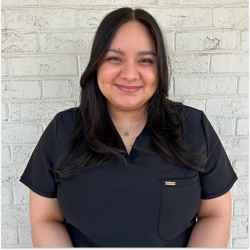 Jaqueline Office Administrator