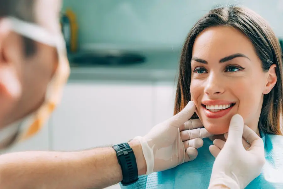 cosmetic dentistry in matthews
