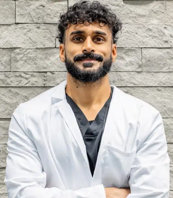 Dr. Talha Karimi