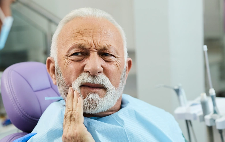 What Are 3rd Molar Extractions?