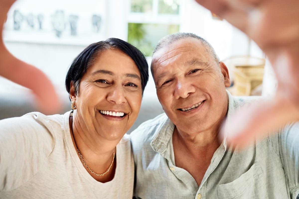 Featured image for “New Dentures Food Guide in Matthews, NC | Dawson Modern Dentistry”